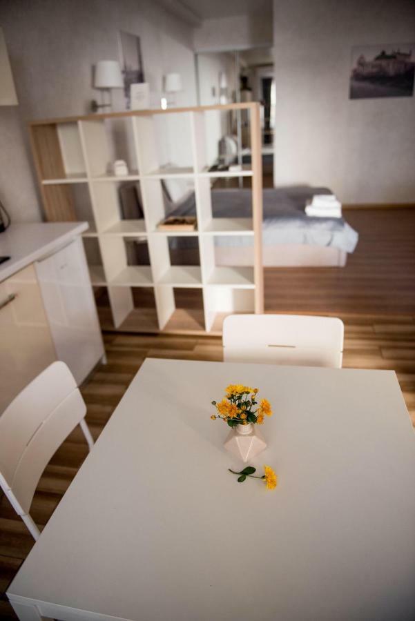 Apart Hotel Rishelye Odesa Exterior foto